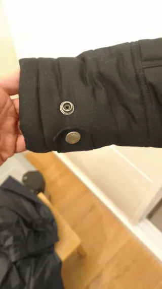 Blusão Helstons STUFF