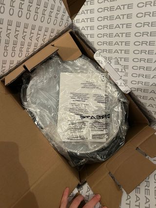 Robot Cocina CREATE Chefbot Compact Nuevo