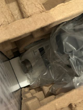 Robot Cocina CREATE Chefbot Compact Nuevo