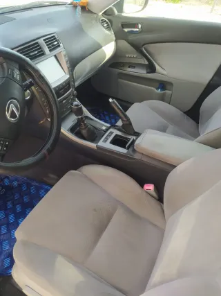 Lexus IS 2006