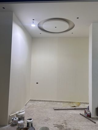 Reformas integrales pladur alisados