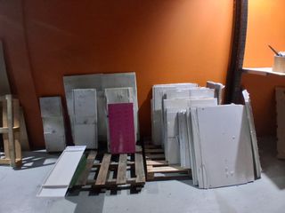 Muebles de cocina en KIT