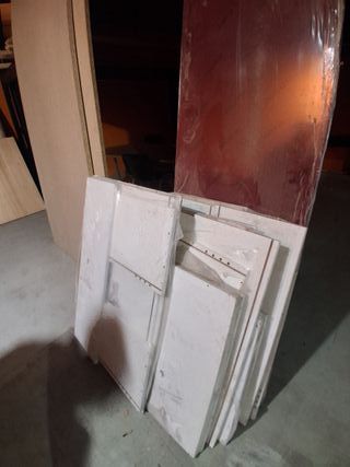 Muebles de cocina en KIT