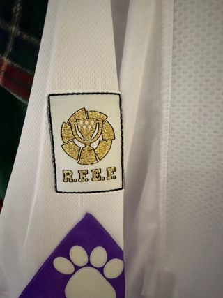 Camiseta Real Madrid Kelme 97/98