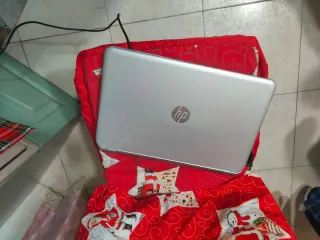 Portatile Hp pav 15 i7 16gb ram ssd 15.6"