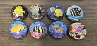 Chapas de Cava Can Quetu