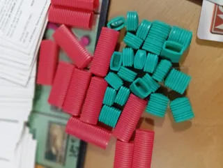 Monopoly Edición Electrónica