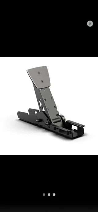 Set Moza R3 Bundle + Playseat in vendita