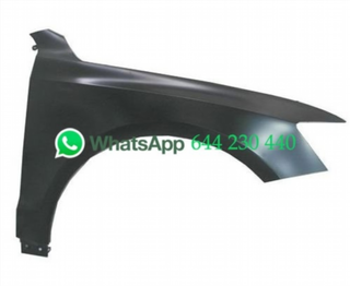 ALETA DELANTERA DERECHA(CHAPA) AUDI Q5 2008.11- 1