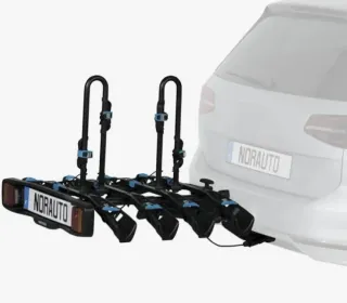 Portabicis Bola Norauto Rapidbike 4p