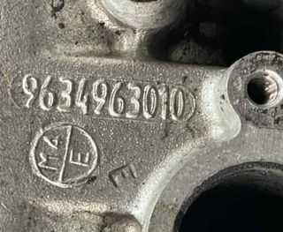 Citroen 140732 9634963010 culata berlingo 2.0 hdi