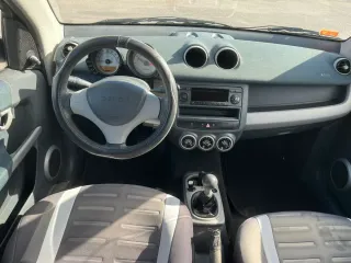 smart forfour 2007 Diesel