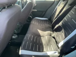 smart forfour 2007 Diesel