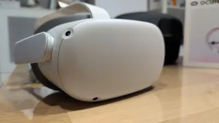 Oculus Meta Quest 2 256GB