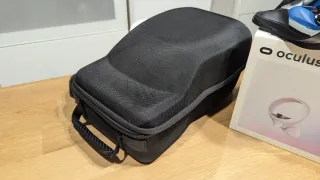 Oculus Meta Quest 2 256GB