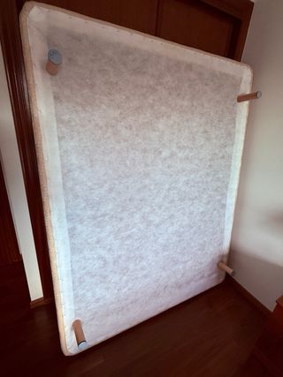 Canapé Flex firmeza como nuevo