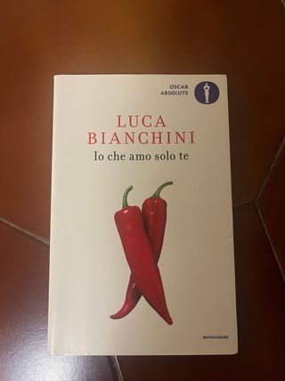 Io che amo solo te (Italian Edition)