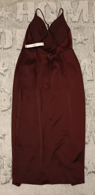 Vestido elegante Chica