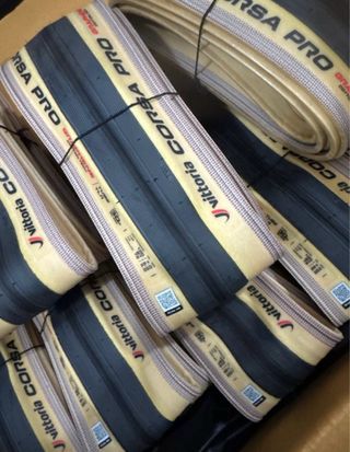 Pneu Vittoria Corsa Pro 700x30 TLR