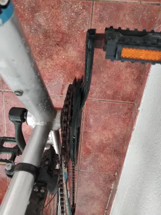 Bicicleta Montaña 26"