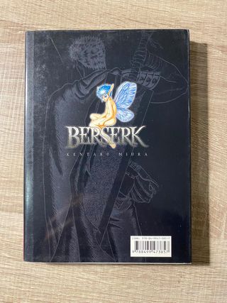Berserk 35