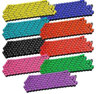 Cadena 420 Derbi Rieju Sherco