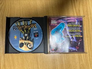 Medievil 2 PS1 (PlayStation 1)