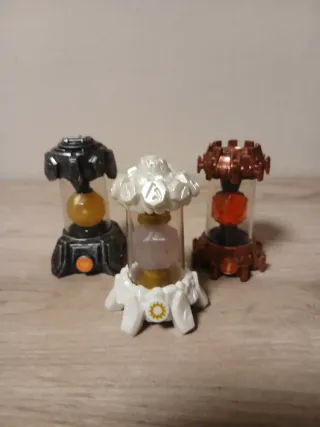 Lote Cristales Skylanders Imaginators