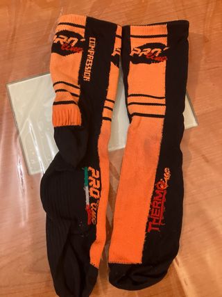 5 Calcetines deportivos