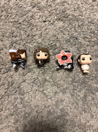 Funko Pop Stranger Things Kinder Joy