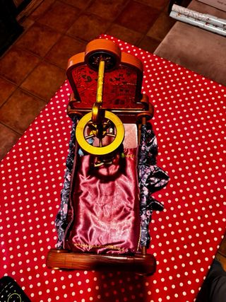 Cuna Juguete Disney Animator Rapunzel