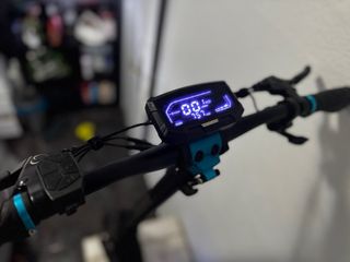 Patinete Eléctrico SmartGyro CROSSOVER DUAL MAX