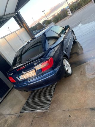 Citroen Xsara 2001