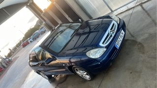 Citroen Xsara 2001
