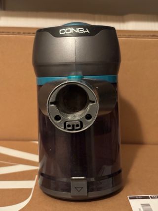 Aspiradora Cecotec Conga