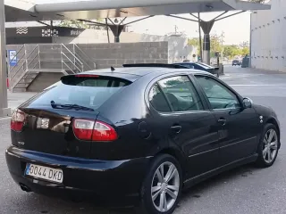 SEAT Leon 2005