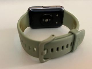 Smartband Huawei Watch Fit Mint Green GPS