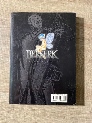 Berserk 36