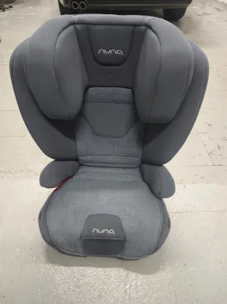 Silla coche Nuna Grupo 2/3