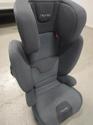 Silla coche Nuna Grupo 2/3