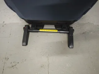 Silla coche Nuna Grupo 2/3