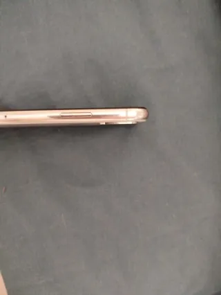 iPhone X 64GB Bianco - Batteria 100%