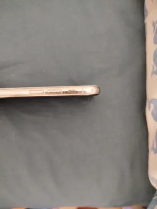 iPhone X 64GB Bianco - Batteria 100%