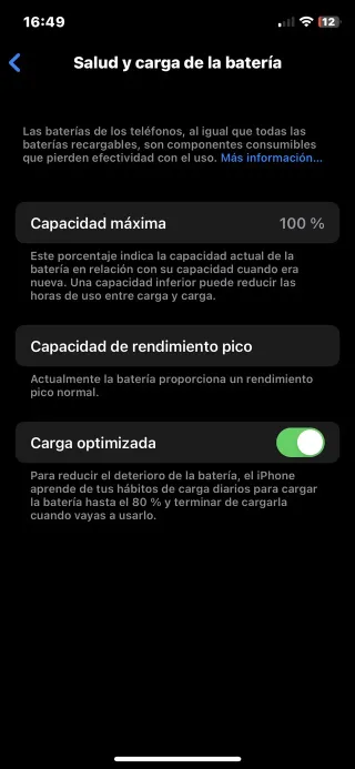 iPhone X 64GB Bianco - Batteria 100%