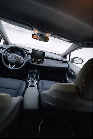 Renault Megane 2022