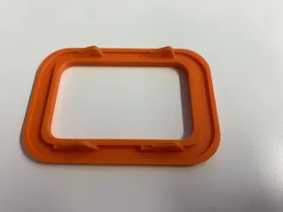 Embellecedor Maneta Puerta BMW E30 color a elegir