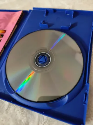 Grand Theft Auto Vice City PS2