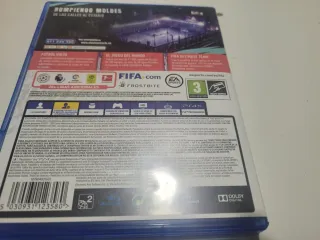 FIFA 20 Champion Edition PS4