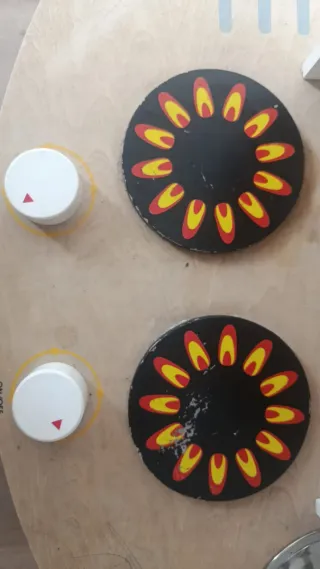 Cocina Infantil Juguete Madera