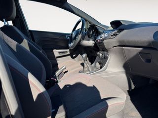 Ford Fiesta ST-Line